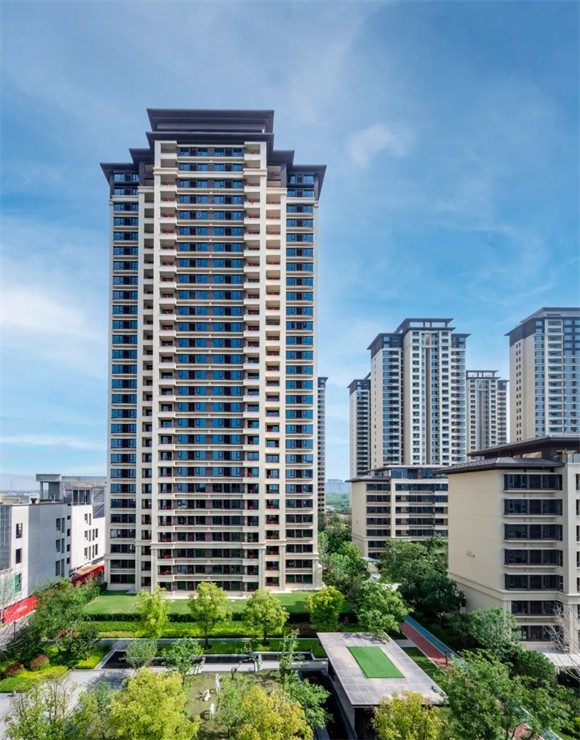 1699425209320547.jpg 为什么7790必发国宝红瞰总是提前品质交房1.jpg